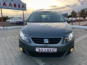 Обява за продажба на Seat Alhambra * 2.0TDI* 150HP* NAVI* 2018* EURO 6*  ~28 888 лв. - изображение 1