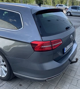 VW Passat 2.0 TDI, снимка 4