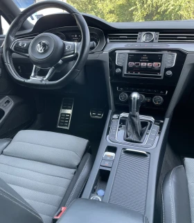 VW Passat 2.0 TDI, снимка 9