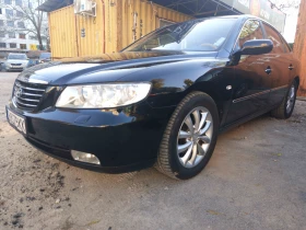 Обява за продажба на Hyundai Grandeur 3.3 V6 ~14 400 лв. - изображение 3