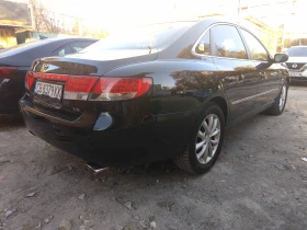 Обява за продажба на Hyundai Grandeur 3.3 V6 ~14 400 лв. - изображение 5