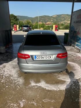 Audi A6, снимка 2