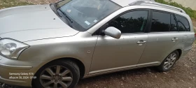 Toyota Avensis 2.0 116  | Mobile.bg    6