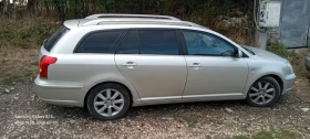 Toyota Avensis 2.0 116  | Mobile.bg    8