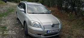     Toyota Avensis 2.0 116 