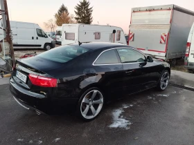 Audi A5 2.7tdi S-Line Navi Кожа - [6] 