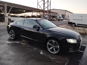 Audi A5 2.7tdi S-Line Navi Кожа - [3] 