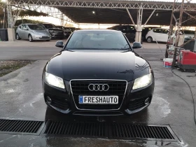 Audi A5 2.7tdi S-Line Navi Кожа 1