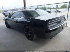 Dodge Challenger R/T SHAKER, снимка 1