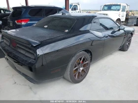 Dodge Challenger R/T SHAKER, снимка 3