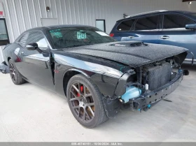 Dodge Challenger R/T SHAKER, снимка 4