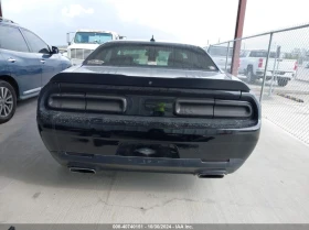 Dodge Challenger R/T SHAKER, снимка 2