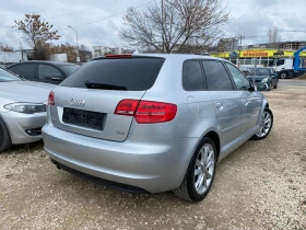 Audi A3 1.6 TDI - [4] 