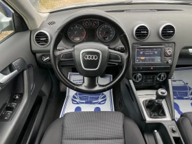 Audi A3 1.6 TDI - [10] 