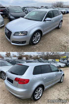 Audi A3 1.6 TDI - [6] 