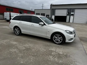 Mercedes-Benz C 220 Avantgarde, снимка 3