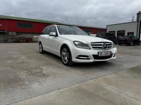 Mercedes-Benz C 220 Avantgarde, снимка 1