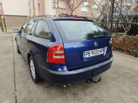 Skoda Octavia, снимка 2