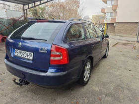 Skoda Octavia, снимка 3