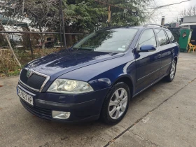 Skoda Octavia, снимка 1