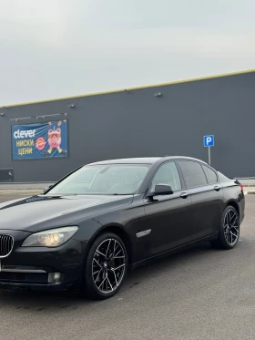 BMW 730 730D     | Mobile.bg    3