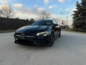 Mercedes-Benz CLA AMG пакет, снимка 1