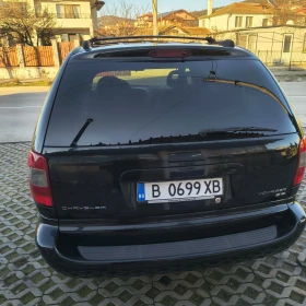 Chrysler Voyager 2.4 i , Климатик , 7 местен, снимка 5