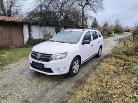 Dacia Logan 0898544466 Top Cena 0.9tse 90ks 2015, снимка 8