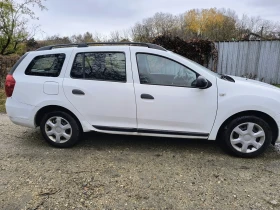 Dacia Logan 0898544466 Top Cena 0.9tse 90ks 2015, снимка 3