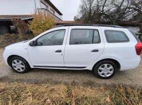 Dacia Logan 0898544466 Top Cena 0.9tse 90ks 2015, снимка 7