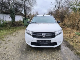 Dacia Logan 0898544466 Top Cena 0.9tse 90ks 2015, снимка 1