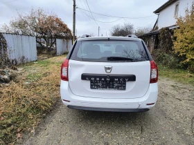 Dacia Logan 0898544466 Top Cena 0.9tse 90ks 2015, снимка 5