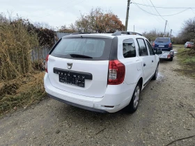 Dacia Logan 0898544466 Top Cena 0.9tse 90ks 2015, снимка 4