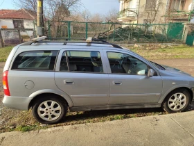 Opel Astra   | Mobile.bg    3