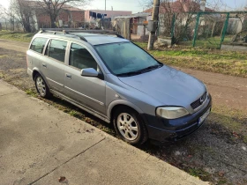 Opel Astra   | Mobile.bg    2