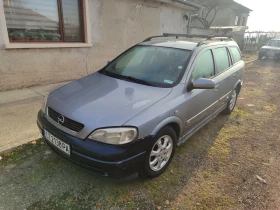 Opel Astra   | Mobile.bg    8