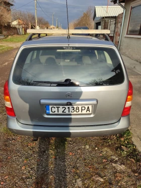 Opel Astra   | Mobile.bg    7