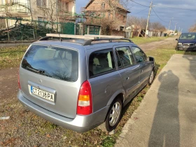 Opel Astra   | Mobile.bg    6