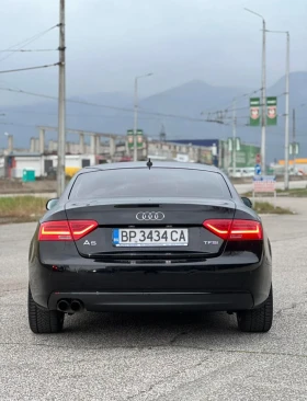 Audi A5 FACE* МЪРТВА ЗОНА* ДИСТРОНИК* ПОДГРЕВ, снимка 6