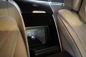 Mercedes-Benz S 680 MAYBACH/ FIRST CLASS/ EXCLUSIV/ TV/ BURM 4D/ PANO/ | Mobile.bg    17