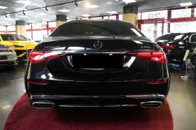 Mercedes-Benz S 680 MAYBACH/ FIRST CLASS/ EXCLUSIV/ TV/ BURM 4D/ PANO/ | Mobile.bg    6