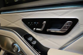 Mercedes-Benz S 680 MAYBACH/ FIRST CLASS/ EXCLUSIV/ TV/ BURM 4D/ PANO/ | Mobile.bg    12