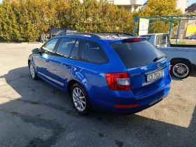 Skoda Octavia 2.0 TDI | Mobile.bg    6