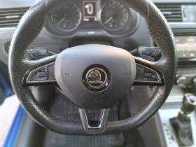 Skoda Octavia 2.0 TDI | Mobile.bg    10