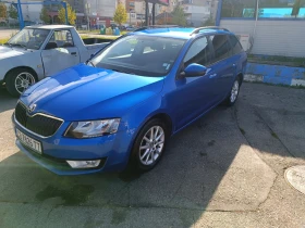 Skoda Octavia 2.0 TDI | Mobile.bg    2