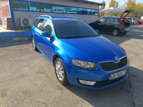 Skoda Octavia 2.0 TDI | Mobile.bg    3