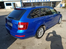 Skoda Octavia 2.0 TDI | Mobile.bg    5