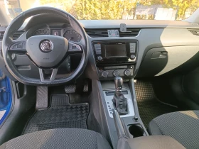 Skoda Octavia 2.0 TDI, снимка 12