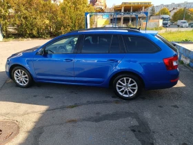 Skoda Octavia 2.0 TDI, снимка 4