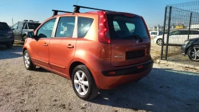 Nissan Note 1.4I 88kc. Keyless go , Климатроник., снимка 7